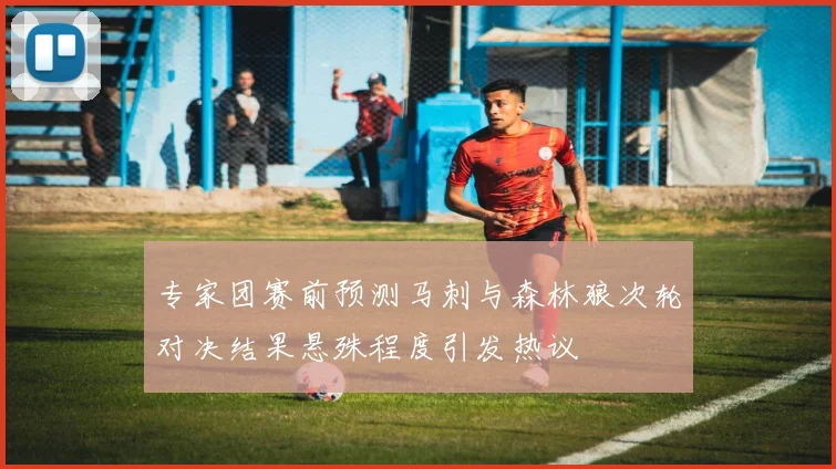 专家团赛前预测马刺与森林狼次轮对决结果悬殊程度引发热议